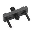 Extracteur De Volant Magnétique 26mm X 1.0 - Pour Husaberg FE450, FE650 Et Autres 4 Temps - Outil Mécanique En Fer Haute Dureté - 6