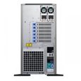 Dell PowerEdge T440 - Bi-Xeon 128Go 4To - Windows Server - Tour Serveur-1