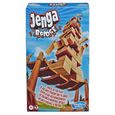 JENGA - Bridge - blocs à empiler - Jeu pour enfants - à partir de 8 ans-1