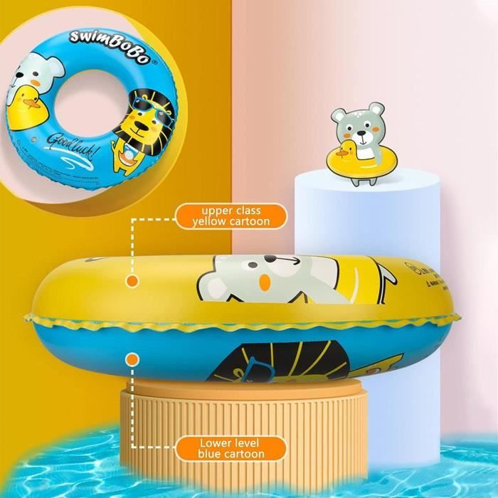 Bouee Piscine Enfant Pirate Bateau Gonflable Enfant Avec Pistolet À Eau Bouee Piscine Enfant Pirate Bateau Gonflable Enfant Avec Pistolet À Eau