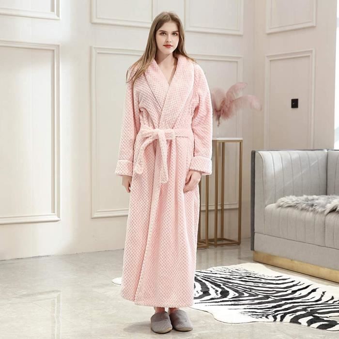 Peignoir de bain new arrivals homme pas cher