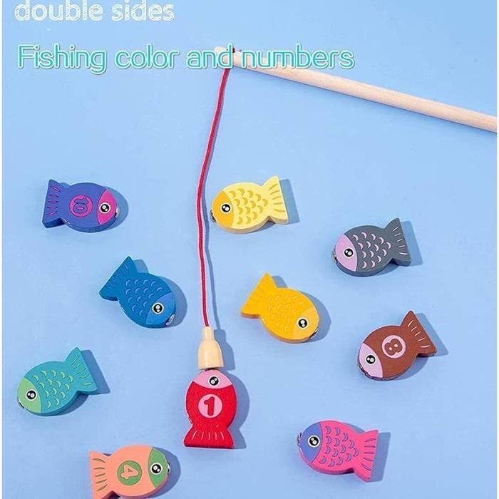 Puzzle Mosaïque En Bois Dr. MUYA - 120 Pièces + 20 Cartes Modèles - Jouet Montessori 3-6 Ans - Motricité, Couleurs, Formes