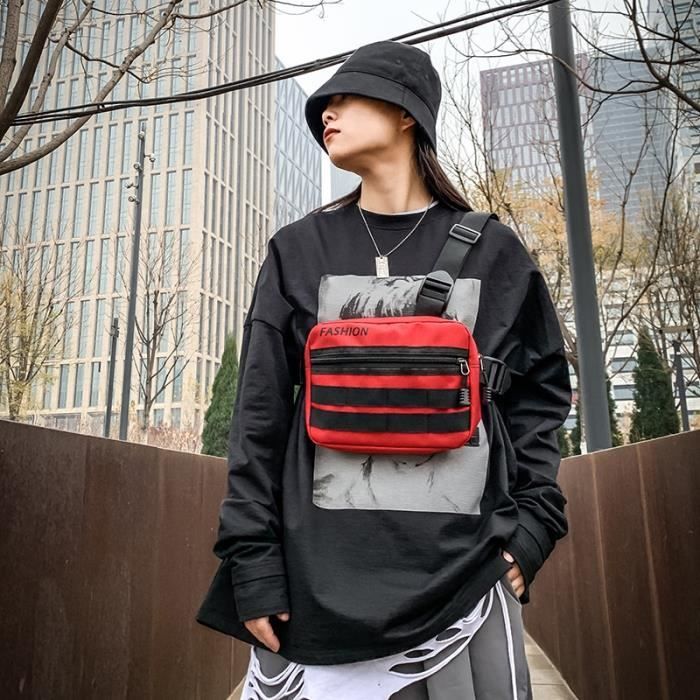 Sac banane streetwear online
