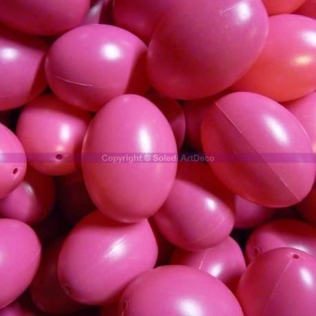 Lot De 20 Mini Boîtes Rondes En Plastique Avec Couvercles Transparents Et Éponge, Noir Et Blanc Lot De 20 Mini Boîtes Rondes En Plastique Avec Couvercles Transparents Et Éponge, Noir Et Blanc