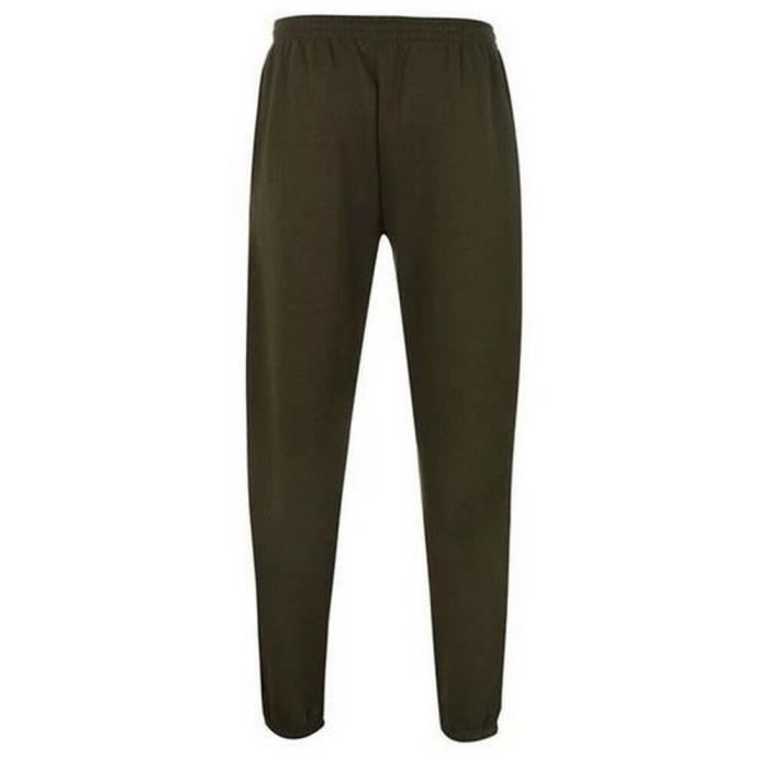 Bas grande store taille homme