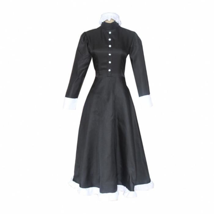 Homme en sales tenue de femme