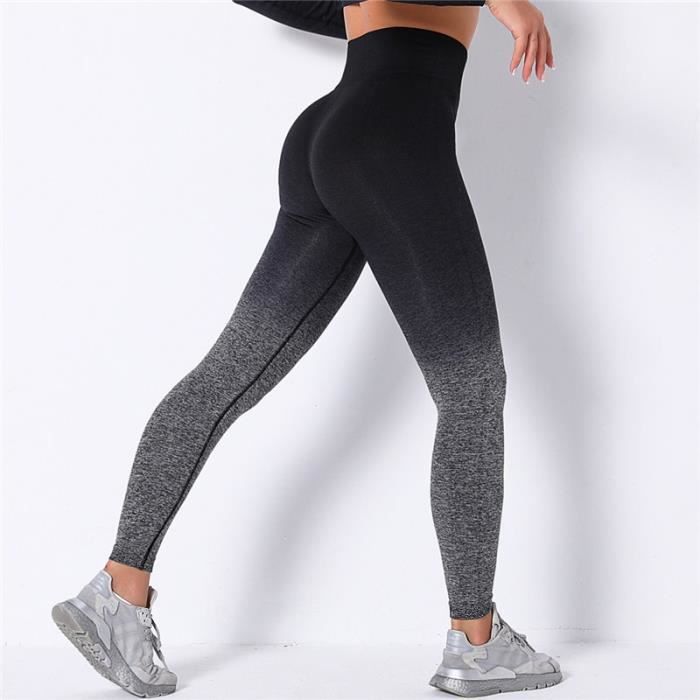 Legging sport fitness femme sales