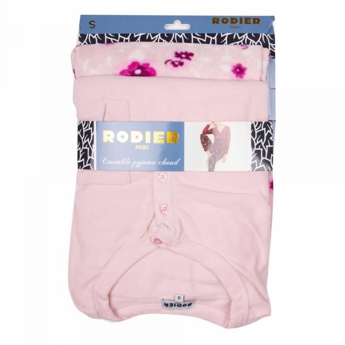 Pyjama rodier store