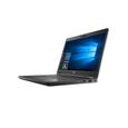 Netbook Dell Latitude 5490, i5-8350U, 8 Go DDR4, 256 Go SSD, 14" 1920x1080 pixels,-2