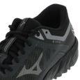 Chaussures running trail Ibuki 3 goretex  h  anthracite - Mizuno-2