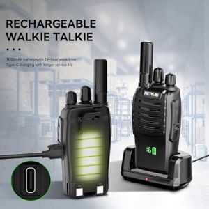 Batterie Talkie-walkie Otech Pour EARTEC SIMULTAK 24G – NiMH 750 MAh, 2 Ans Garantie
