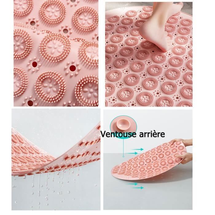 Stantuffo Per Pompe Enologiche A Zaino - 5 Pezzi In Gomma, Foro 16 Mm