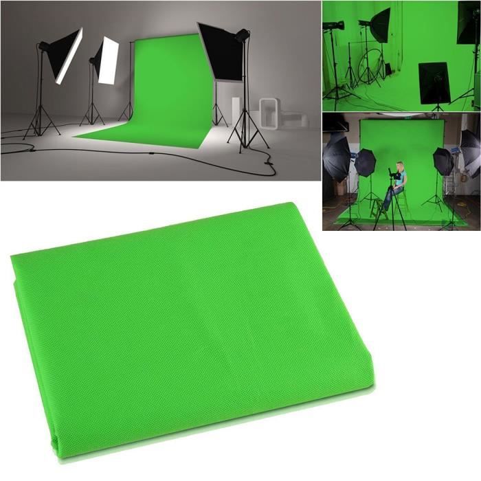 Neewer Système de Support de Fond de 2,6 x 3 m avec Toile de Neewer Système de Support de Fond de 2,6 x 3 m avec Toile de