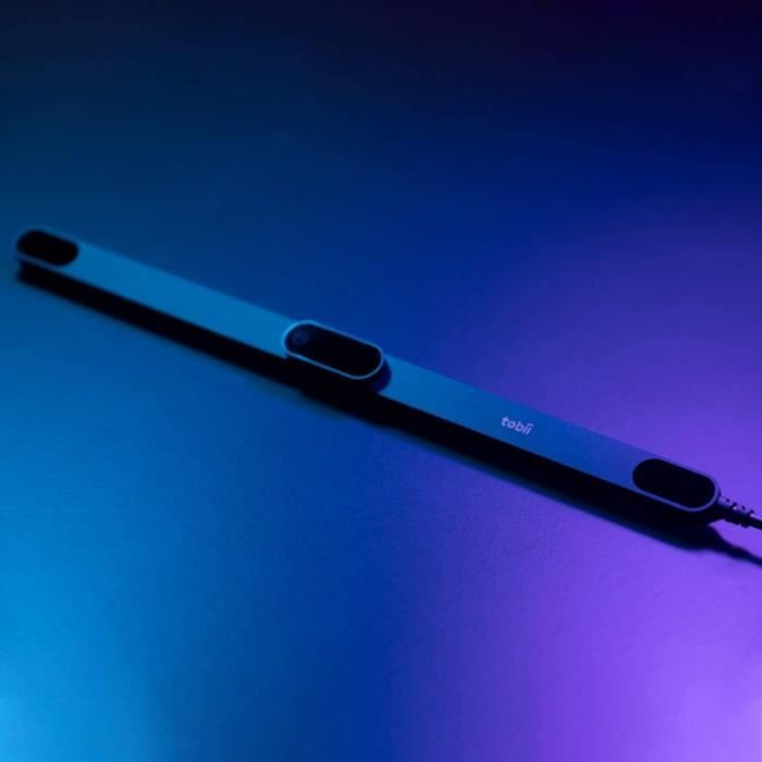 Périphérique de suivi oculaire - Tobii - Eye Tracker 5 - Suivi de