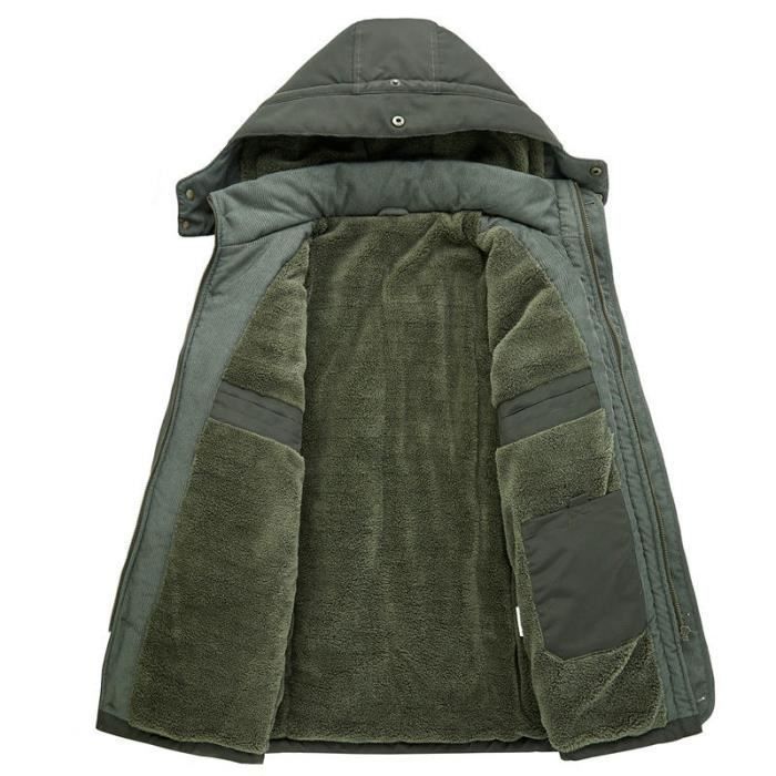 Cdiscount sales manteau homme