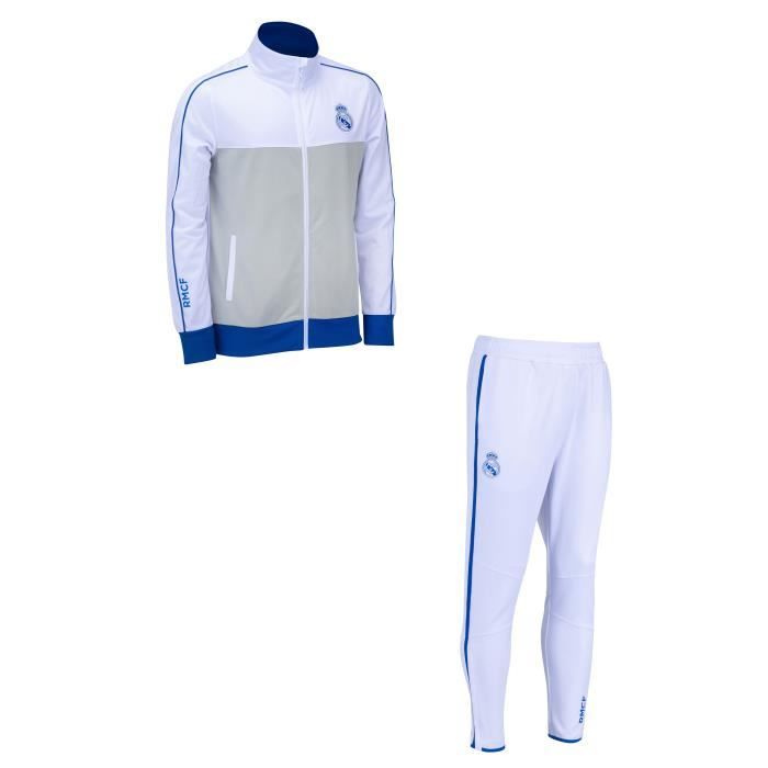 Survetement junior real madrid hotsell