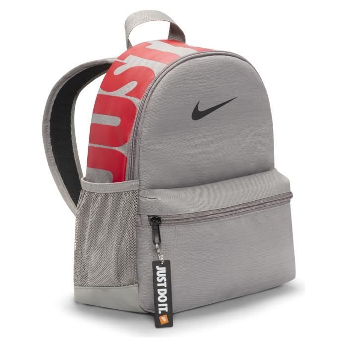 nike just do it gris