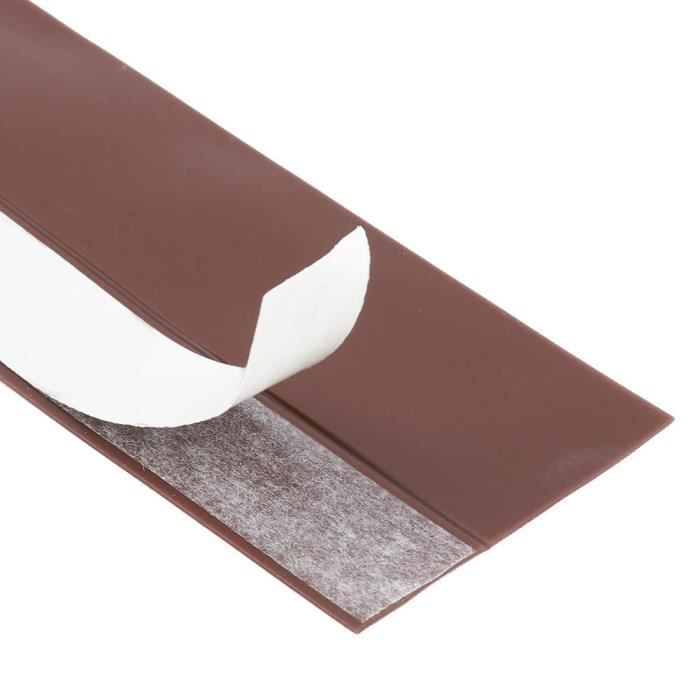 Rouleau De Ruban Adhésif Mousse D'étanchéité 5m X 30mm X 1.5mm - Adhésif Unique Face - Marque Uxcell - Neuf