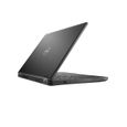 Netbook Dell Latitude 5490, i5-8350U, 8 Go DDR4, 256 Go SSD, 14" 1920x1080 pixels,-3