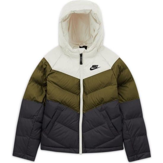 blouson nike pas cher