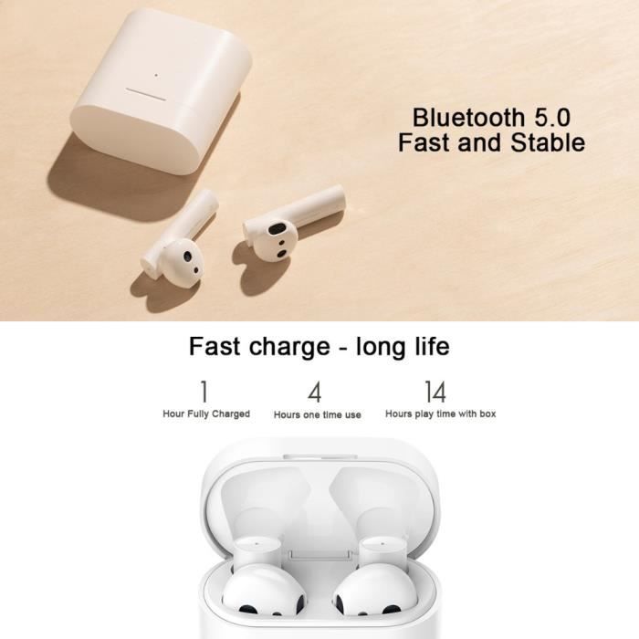 Xiaomi airdots pro 2 air 2 mi 2025 tws