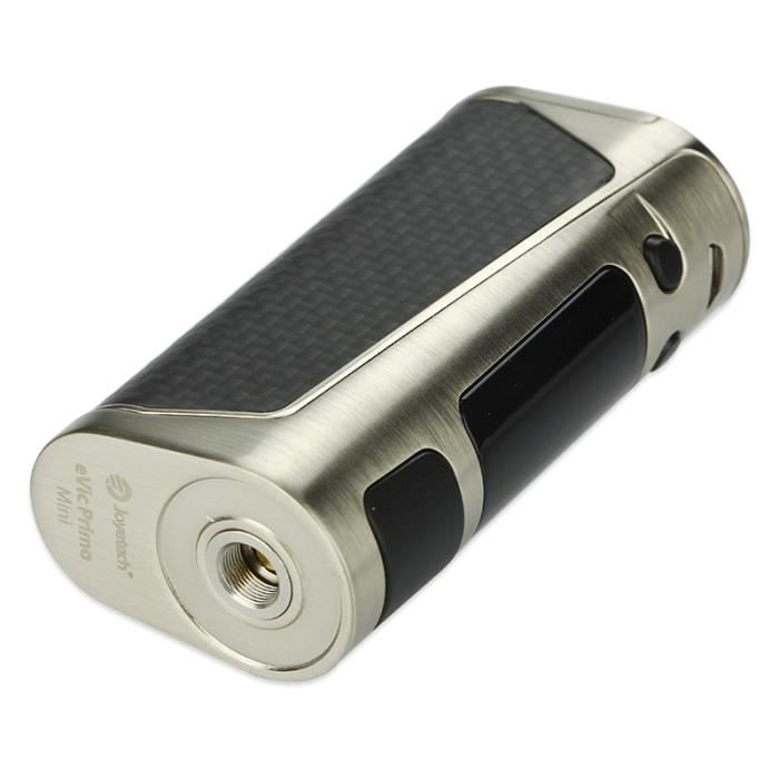 Authentique Box Joyetech eVic Primo Mini SE TC 80W MOD Cigarette  électronique sans batterie - argent