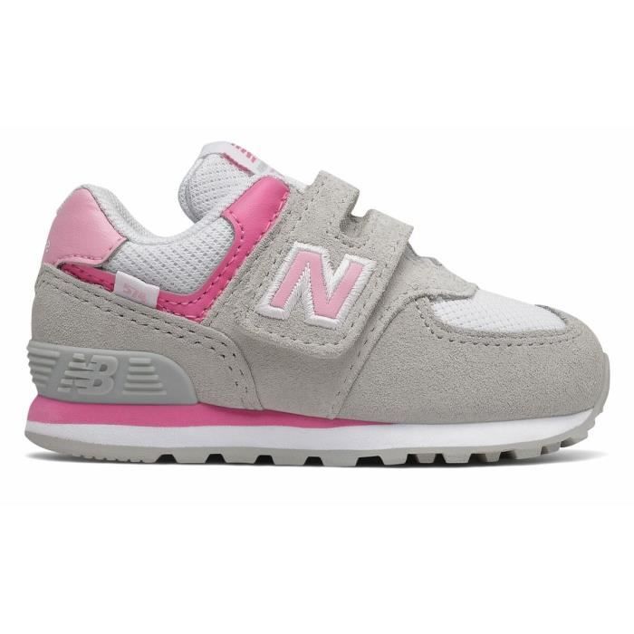 New balance bebe best sale 23