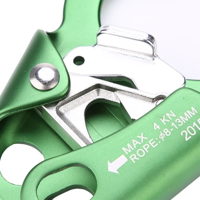 Valise 20 pouces en alliage d'aluminium et de magnésium avec serrure à combinais