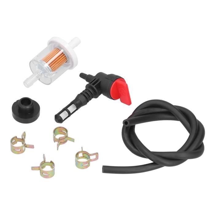 Febi Bilstein 103809 - Kit De Filtre à Carburant De Haute Qualité Pour Une Mécanique Fiable
