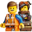 LEGO® Movie 70820 LEGO® Movie Maker - La grande aventure LEGO 2-4