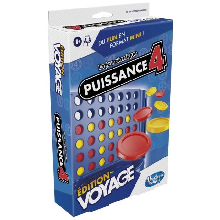 Jeu De Voyage Jeu 'Qui Est-ce ?' Édition Voyage - Version Néerlandaise - Jeu De Devinettes
