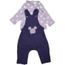 Ensemble Bebe Garcon Disney 6 Mois Bleu Hiver Vetement Bebe Bleu Cdiscount Pret A Porter