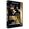 DVD Bruce Lee, l'épopée du dragon-0