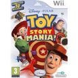 PACK TOY STORY MANIA / Jeu Wii + 2 paires de lune-0