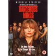 ESPRITS REBELLES - Dangerous Minds (DVD)-0