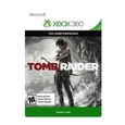 Tomb Raider Jeu Xbox 360 à télécharger-0