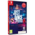 Just Dance 2023 Edition code In Box Jeu Switch-0