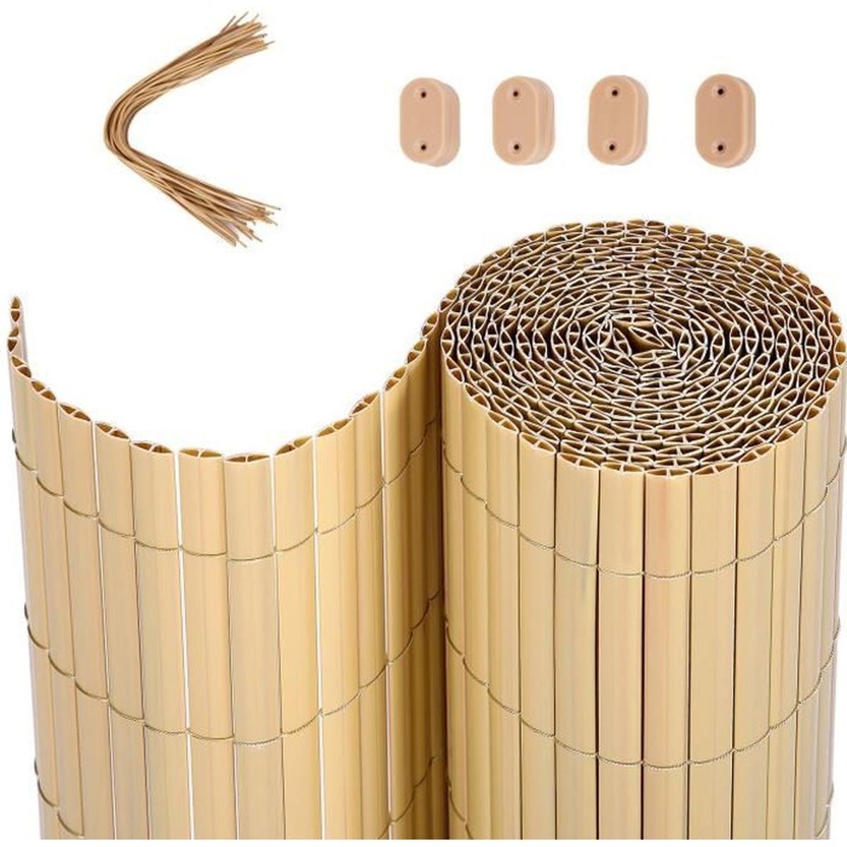 canisse pvc 1 20 cdiscount