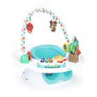 Baby Einstein Siège 3-en-1 SuperSeat Touch Of Tunes Avec Musique Et Lumières - Dès 6 Mois