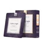 Masque visage - FOREO - Call It A Night - Vegan - Ginseng - Huile d'olive