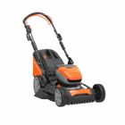 Tondeuse sans fil 40V autotractée 46cm de coupe YARD FORCE LM G46E Batterie 40V 4.0Ah et chargeur inclus