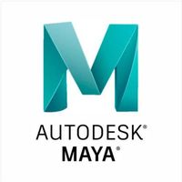 Autodesk MAYA 2024 ABONNEMENT 1 an WIN/MAC