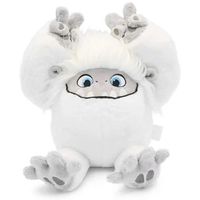 35CM 13.7" Peluches, Yeti Snow Monster Peluche Animal en peluche Cadeau pour les enfants