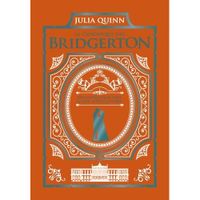 LA CHRONIQUE DES BRIDGERTON TOME 9: EDITION COLLECTOR, Quinn Julia