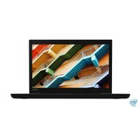 Ordinateur portable Lenovo ThinkPad L590 noir 39,6 cm (15,6 ") 1920 x 1080 pixels Intel® Core ™ i5 de 8e génération i5-8265U 8 Go
