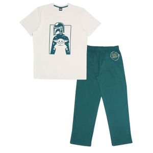 Combinaison pyjama homme star wars Cdiscount