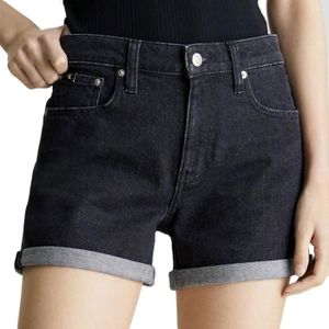 Shorty femme Calvin klein Cdiscount