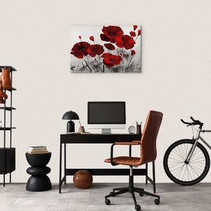 Cadre Photo Décoratif Coloré - 17,5x13,5 Cm - Design Ludique - Pour Bureau, Salon, Chambre - Support Table