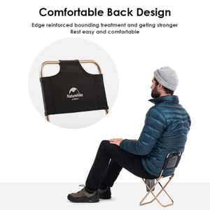 La Chaise Pliante Pocket Objet Deco Maison Design Insolite Achat