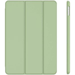 Etui coque blanc nouvel Apple iPad 10ème generation 2022 10,9 pouces  Smartcover - Housse protection pochette iPad 10 blanche - Cdiscount  Informatique